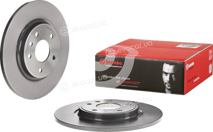 Brembo 08.N249.21