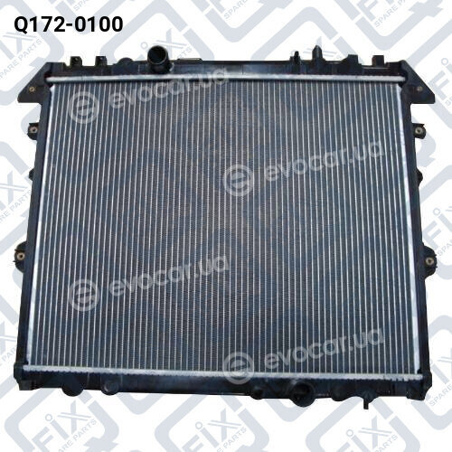 Q-Fix Q1720100