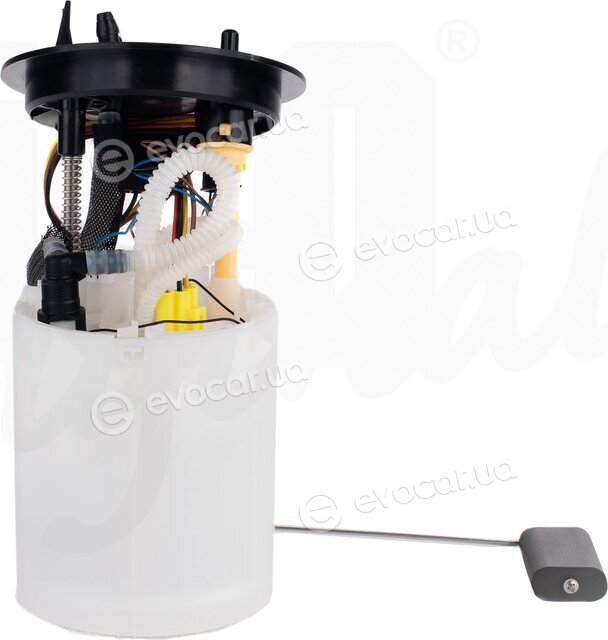Astemo (Hitachi) / Huco 133134