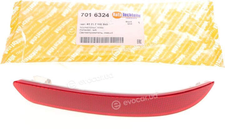 Autotechteile 701 6324
