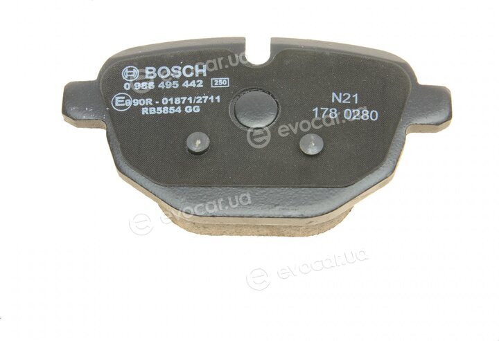 Bosch 0 986 495 442