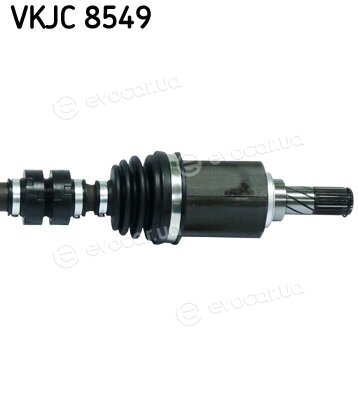 SKF VKJC 8549