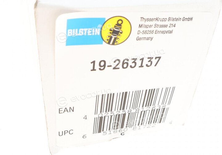 Bilstein 19-263137