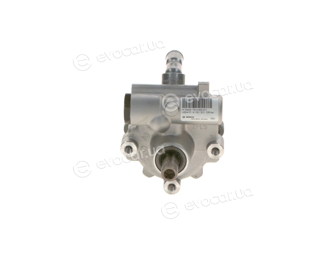 Bosch K S00 000 115