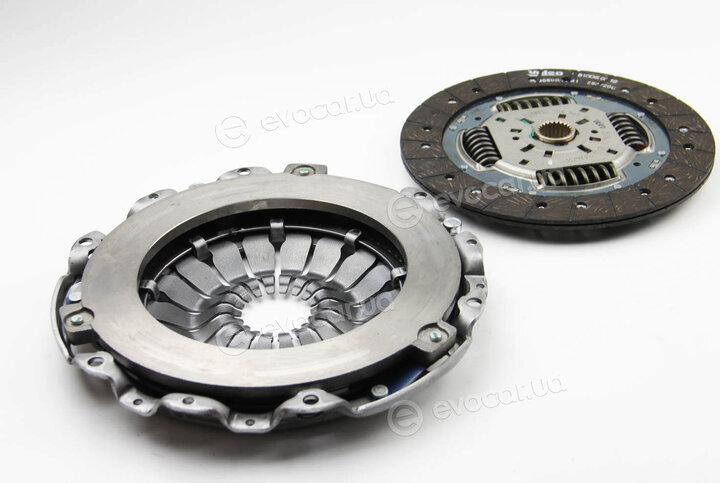 Valeo 826328