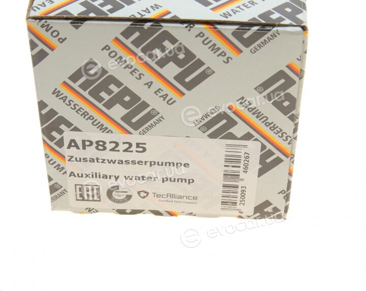 Hepu AP8225