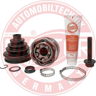 Master Sport 303605-SET-MS