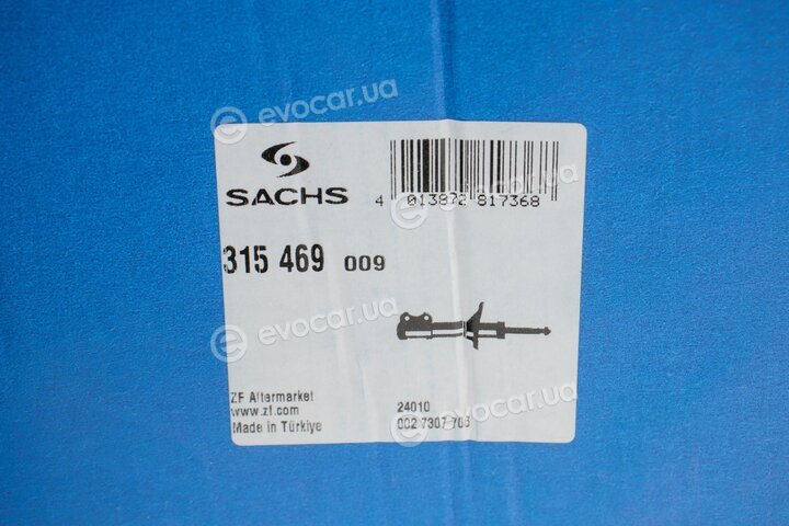 Sachs 315 469