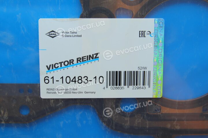 Victor Reinz 61-10483-10