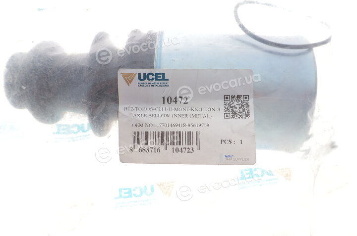 Ucel 10472