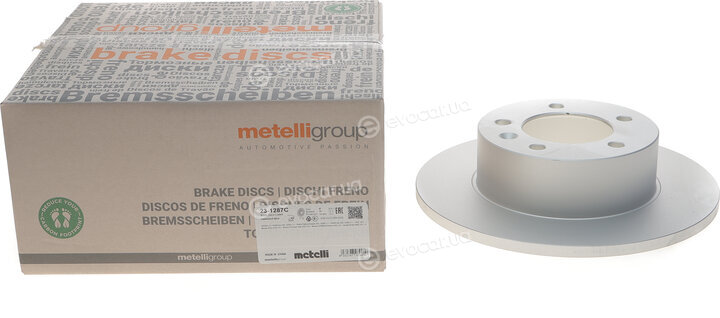 Metelli 23-1287C