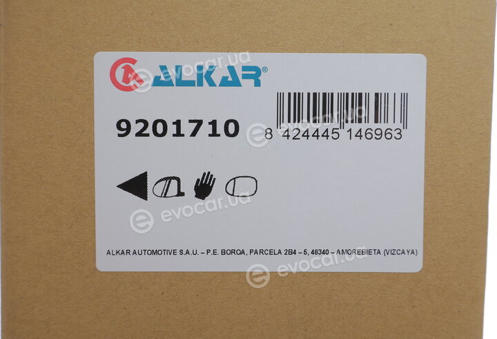 Alkar 9201710