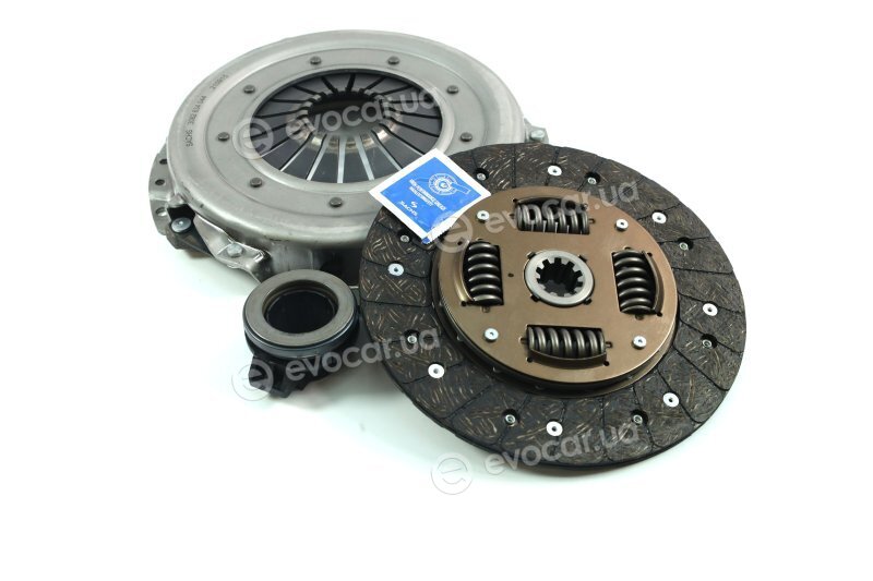 Sachs 3000 951 644