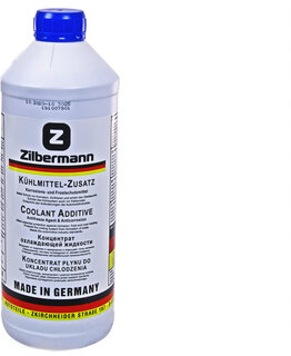 Zilbermann 99-023/G11 BLUE
