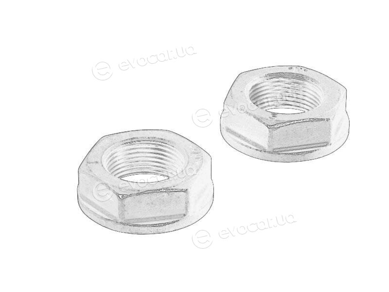 Mopar (PSA / FCA) 329733