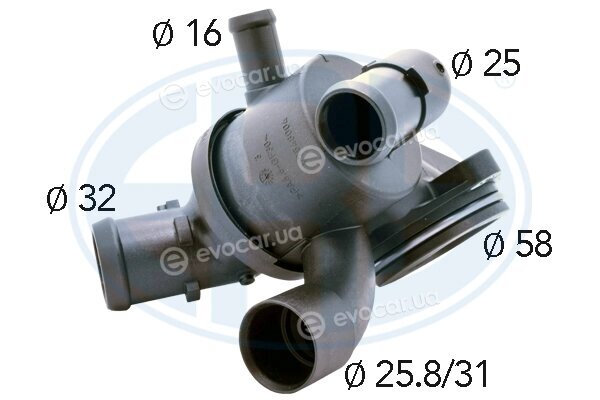 Era / Messmer 350420