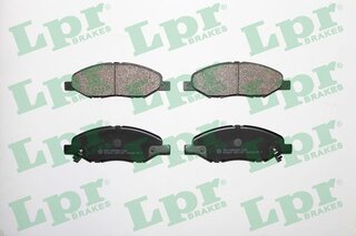LPR / Samko 05P1497