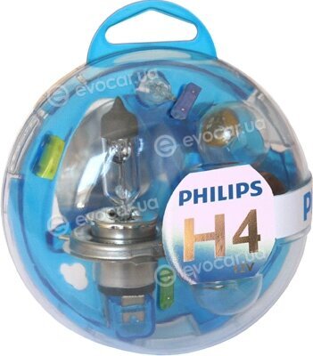 Philips 55718EBKM