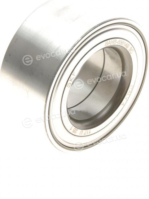 SKF VKBA 757