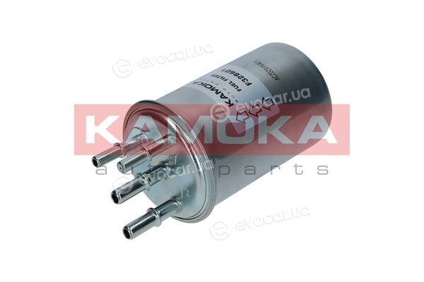 Kamoka F328601