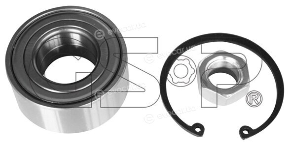 GSP GK0882