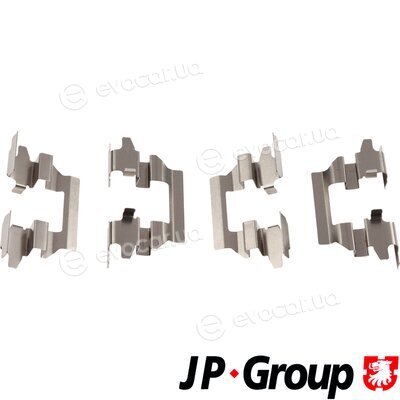 JP Group 4064004110