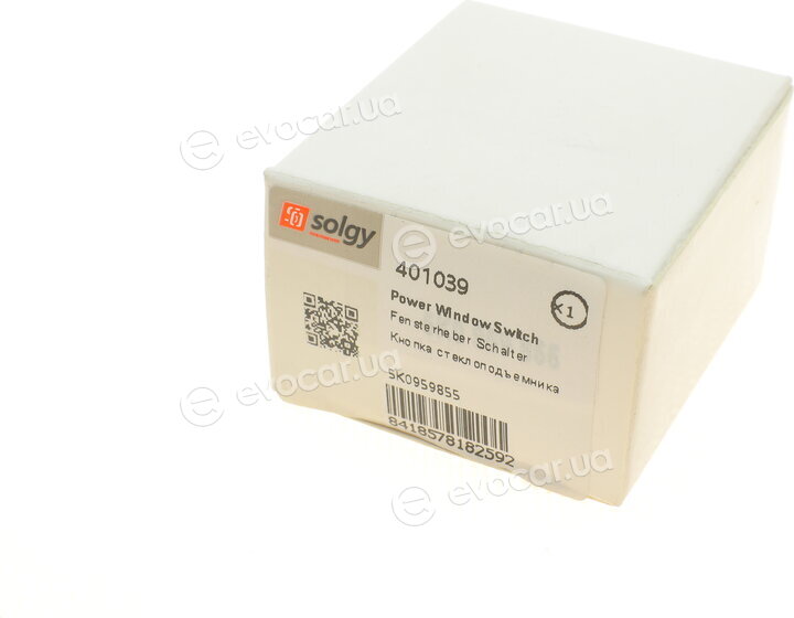 Solgy 401039