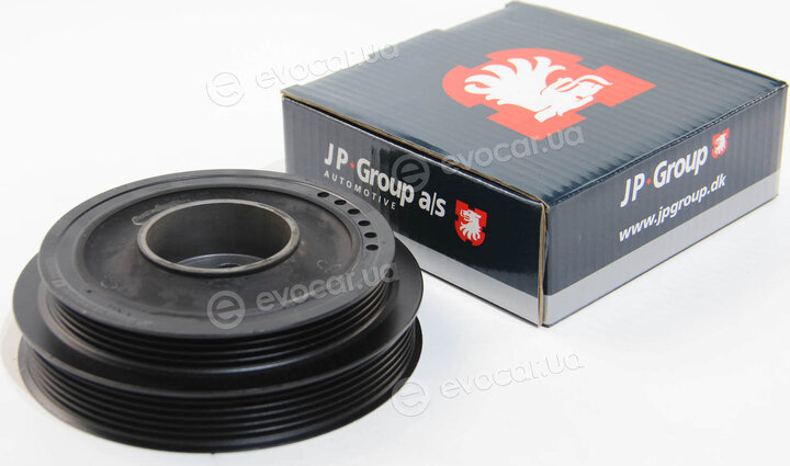 JP Group 1518302100