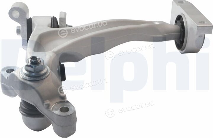 Delphi TC4654