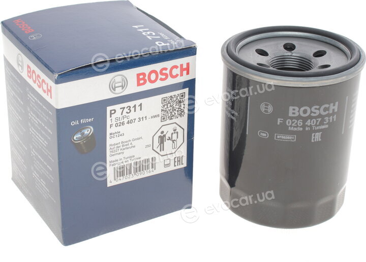 Bosch F 026 407 311