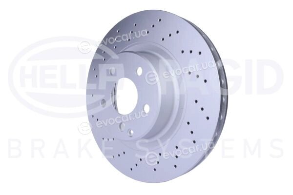 Hella 8DD 355 127-461