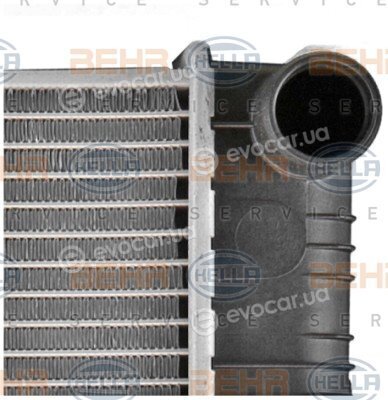 Mahle CR 164 000S