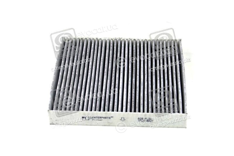 Interparts IPCA802C