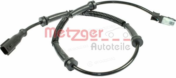 Metzger 0900221