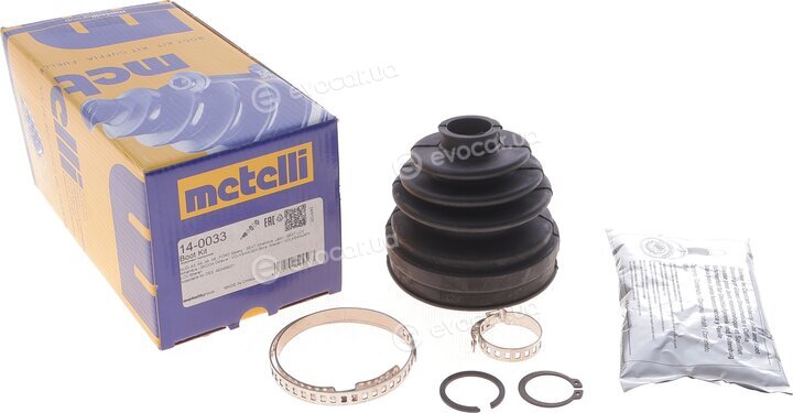 Metelli 14-0033