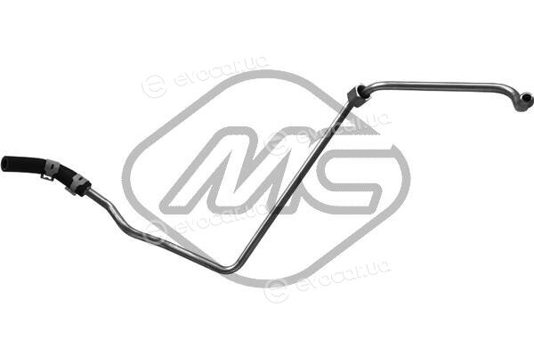 Metalcaucho / STC 92159