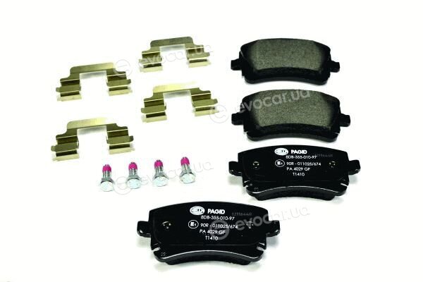 Hella 8DB 355 010-971