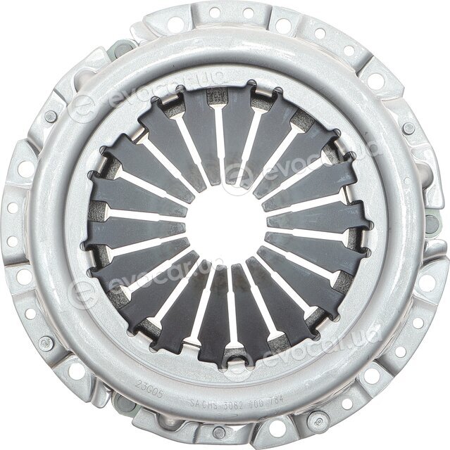 Sachs 3000 951 489