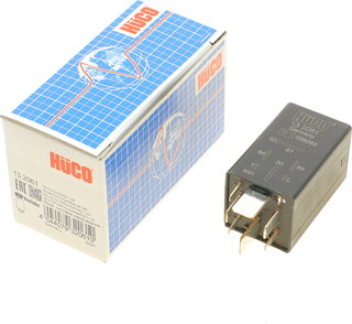 Astemo (Hitachi) / Huco 132061