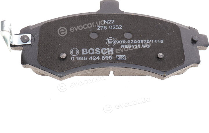 Bosch 0 986 424 810