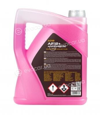 Mannol MN4012-5
