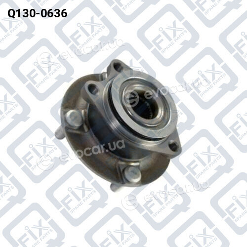 Q-Fix Q1300636