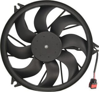 Mahle CFF 396 000S