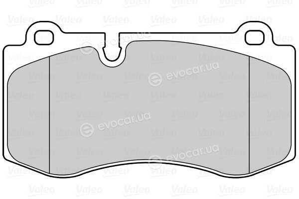 Valeo 302283