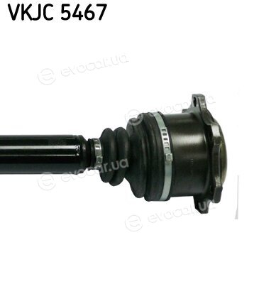 SKF VKJC 5467