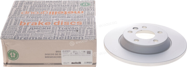 Metelli 23-0767C