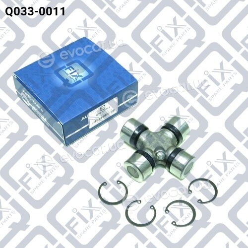 Q-Fix Q0330011