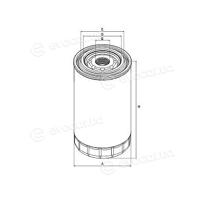 Sampiyon CS 0056 M MB