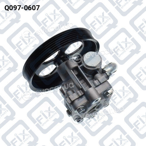 Q-Fix Q0970607