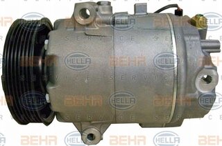 Mahle ACP 156 000P